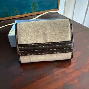 Liz Claiborne Wallet